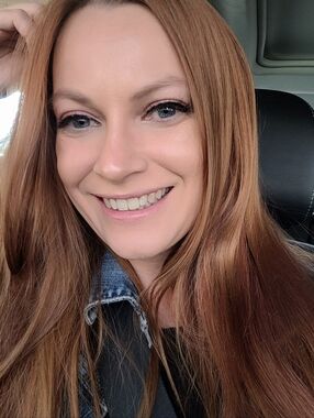 Meet your Posher, Jena